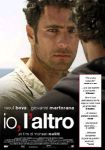 Io, L'Altro - dvd ex noleggio